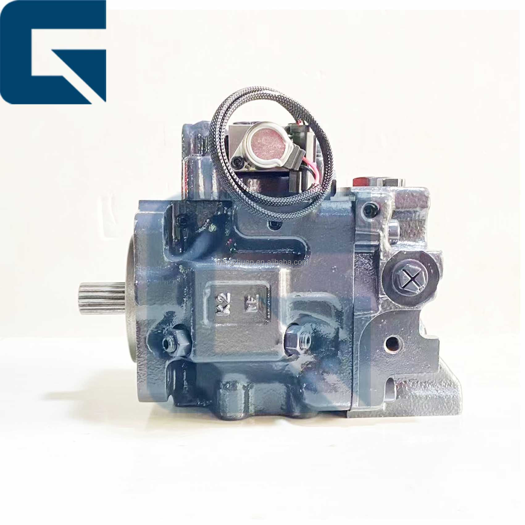 Water Pump 02931855 02931988 02931830 02931831 02937437 for