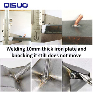 Stud Máy hàn RSR-1600 RSR-2500 tụ điện năng lượng lưu trữ Stud máy hàn ống dẫn khí cách nhiệt móng tay đặc biệt - Product Image 3