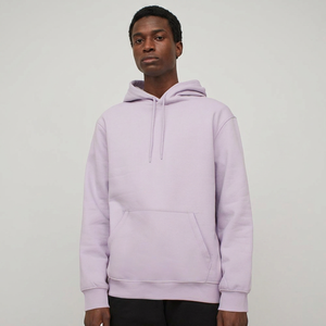 Sudaderas con Capucha para Hombre, Estilo Francés, Ligeras, Personalizadas OEM, Oversize, Streetwear, Transpirables, de Felpa - Product Image 1