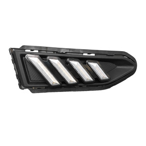 Luces LED de Circulación Diurna DRL para Nissan Versa 2023-2025, Versión Internacional, Kit de Reequipamiento de Luces Antiniebla - Product Image 5