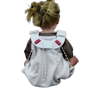 Ortesis de Abducción de Cadera Pediátrica Yuanshengkang con Cuentas, Modelo ML, para Fijación Articular en Niños - Product Image 3