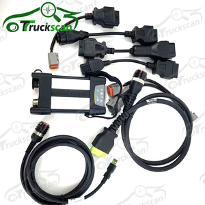 เครื่องมือวินิจฉัยเครื่องยนต์ทางทะเล Vodia สำหรับ VOCOM 2 VOCOM II Vodia5 อุปกรณ์เชื่อมต่ออุตสาหกรรมสำหรับการวินิจฉัย - Product Image 3