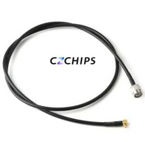 BWTNCJ-MMCXWJ-RG58L1000 RF Cable RF Whole Sale Electronic Component Chips Supplier & BOM Service - Product Image 1