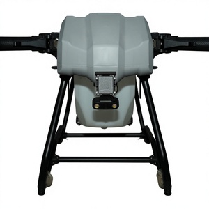 Drones de Alta Resistencia para Pulverización y Esparcimiento de Semillas y Fertilizantes Granulados - Product Image 3