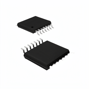 Clock Timing Manufacturer Channel Electronic Chips Component 14 TSSOP X1228V14-2.7 - Product Image 1
