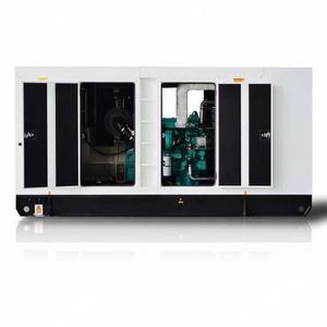 Điện áp thấp RTS 40kva 50kva 60kva 80kva 100kva 120kva150kva Máy phát điện xoay chiều công nghiệp không chải. - Product Image 4