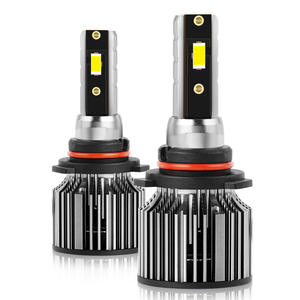 Nouveaux phares Led Vente en gros Phares Led Voiture <span class=keywords><strong>Q4</strong></span> - Product Image 1