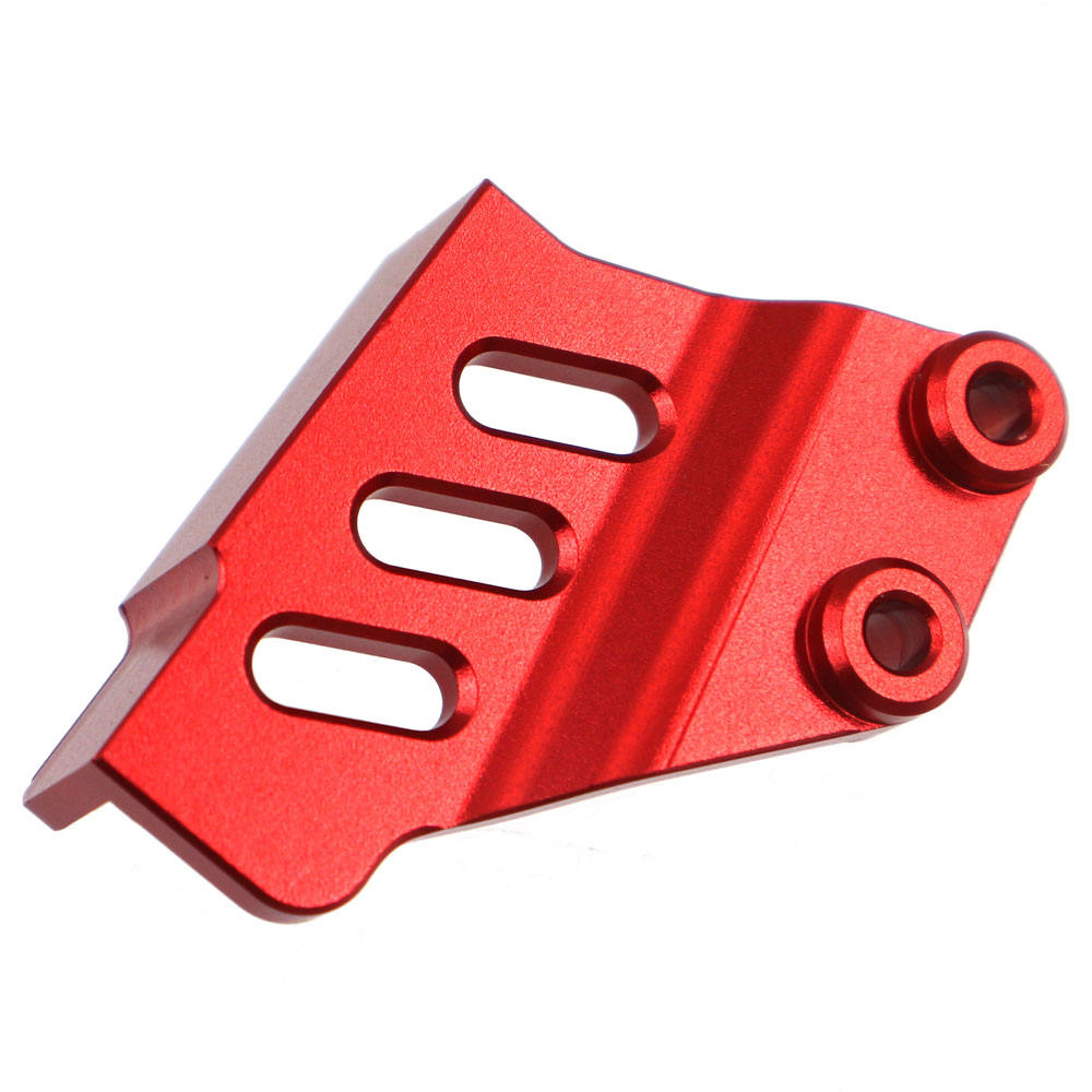 Plaque de protection latérale