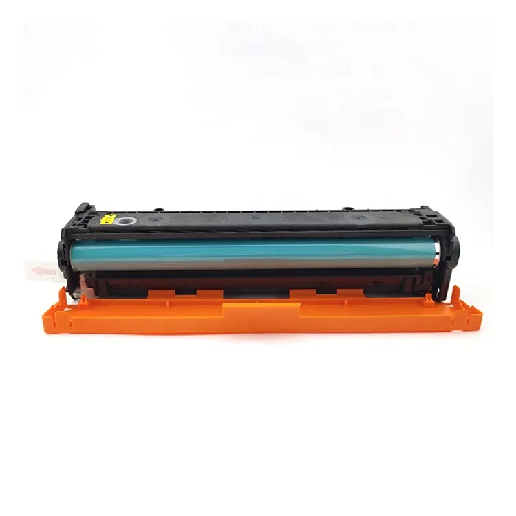 Black Toner Cartridge 1215 Can Replace For HP Color LaserJet CB540A 541 542 543