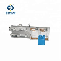 Fábrica profesional jerrycan extrusión soplado molde botella soplado molde