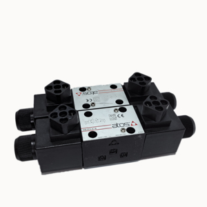 Composants hydrauliques de haute qualité ATOS Wandfluh PVQ32 CGT3MT4 PVB20 CDM1MP5 - Product Image 2