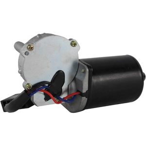 Moteur d'essuie-glace RAREELECTRICAL 12V à balais avant droit pour Bluebird Bus WPM3001 ZC14D2 - Product Image 2