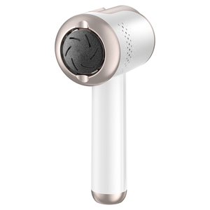 Lima eléctrica recargable para pies, depurador <span class=keywords><strong>de</strong></span> pies impermeable al vacío, removedor <span class=keywords><strong>de</strong></span> callos para talones agrietados, Lima eléctrica <span class=keywords><strong>de</strong></span> plástico para pies - Product Image 3
