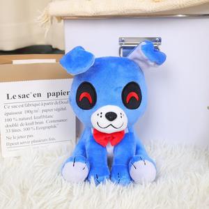 Peluche di Wolf Duck Fnaf Five Nights at Freddy's Funkin, Pupazzo Imbottito di Fazbear Bear, Foxy Rabbit, Bonnie, Chica, Giocattoli Regalo - Product Image 6