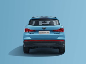 2024 utilisé pour Volkswagen pour Jetta VS5 5MT 1.4T Turbo moteur à essence sièges en cuir ACC régulateur de vitesse FWD Drive Offre Spéciale chine foncé - Product Image 4
