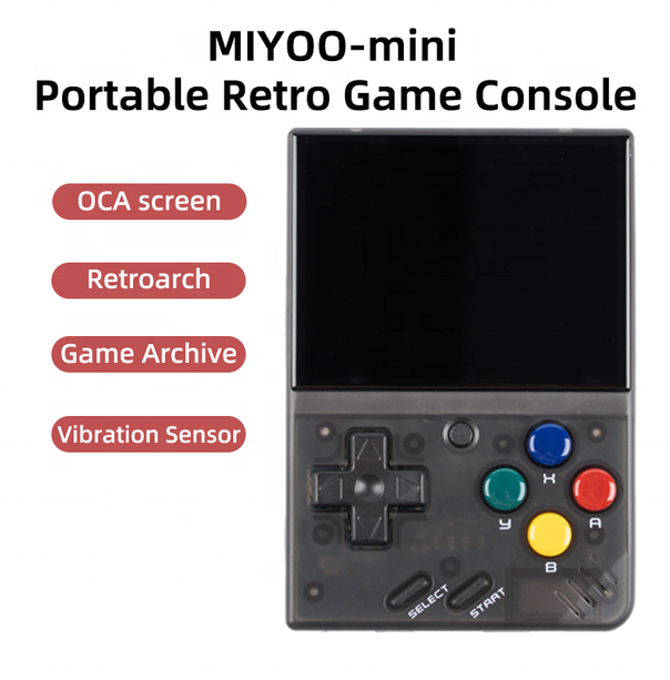miyoo mini vibration Fleshlube Silicone Lube main image 1