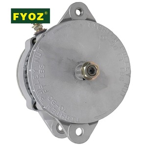 Alternateur 24V 80A 0R4843 pour <span class=keywords><strong>Caterpillar</strong></span> <span class=keywords><strong>535C</strong></span>, pièces détachées pour excavatrice lourde, accessoires de remplacement - Product Image 1