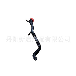 ท่อยางน้ำมันเครื่อง Volvo FM FH รุ่น OE1676594 สำหรับรถบรรทุกหนัก อะไหล่เปลี่ยนเครื่องยนต์ - Product Image 4