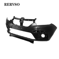 Pare-chocs avant de bonne qualité pour Renault Logan 2017 Oem 620225508R XF719-005