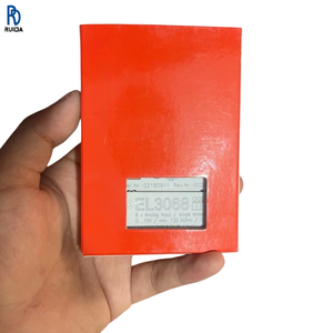 Module d'entrée analogique pour contrôleur PLC, neuf et original EL3068 - Product Image 1