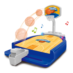 I bambini giocano a Mini gioco <span class=keywords><strong>di</strong></span> pallacanestro da tavolo da tavolo in plastica Mini <span class=keywords><strong>basket</strong></span> gioco da tavolo portatile da tavolo 96 - 575 pezzi $1.20 >= 57 - Product Image 4