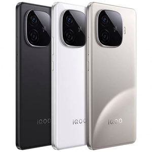 Vivo IQOO Z9 Turbo Plus 5G สมาร์ทโฟนรุ่นใหม่ปี 2024 หน้าจอ 6.78 นิ้ว ชิปเซ็ต Dimensity 9300+ แบตเตอรี่ขนาดใหญ่ 6400mAh หน้าจอ 144HZ กล้อง 50MP รองรับ NFC ชาร์จไว 100W - Product Image 4
