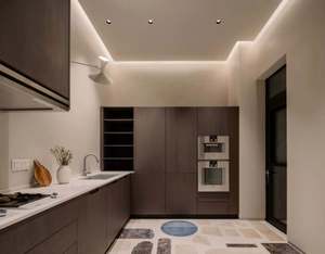 Supdesigner - Rendu 3D résidentiel - Design d'intérieur - Villa de luxe - Service de rendu 3D personnalisé moderne - Design d'intérieur - Product Image 5