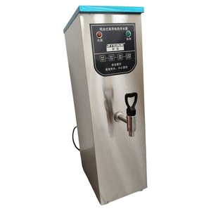 <span class=keywords><strong>Chauffe</strong></span>-<span class=keywords><strong>eau</strong></span> de comptoir OEM d'usine <span class=keywords><strong>65L</strong></span>/H avec double voyants lumineux, distributeur d'<span class=keywords><strong>eau</strong></span> chaude en acier inoxydable - Product Image 1
