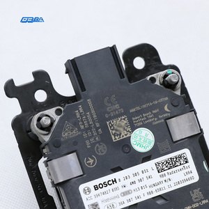 Sensor de radar ACC OEM usado para Bentley Bentayga, módulo de radar milimétrico de control de crucero adaptativo 36A907541 - Product Image 4