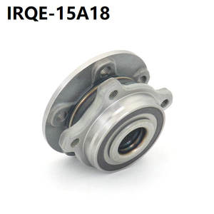 Ensemble de moyeu de roue et roulement en acier 15A18 pour Volvo S60 XC90, pour essieu avant - Product Image 4