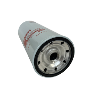 อะไหล่เครื่องยนต์รถบรรทุกคุณภาพสูง FS36259 4327369 ไส้กรองน้ำมันเชื้อเพลิง - Product Image 5
