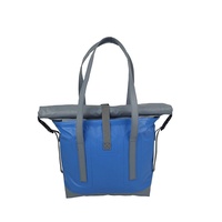 Venta directa de fábrica de alta calidad señoras bolso impermeable bolso de hombro bolso de mano