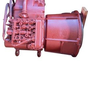 Hansen ตัวแปลงแรงบิดสำหรับรถตักล้ออะไหล่ YJ375ไฮดรอลิก - Product Image 5