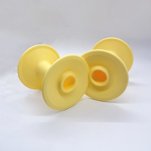Bobine en nylon 140*150 pour outil d'enroulement et de déroulement de câbles, pièces en plastique - Product Image 2