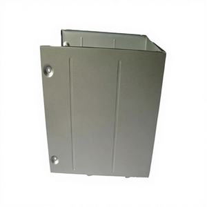 Lavorazione Personalizzata di Lamiere Metalliche OEM, Stampaggio e Punzonatura per Involucri Esterni - Product Image 4