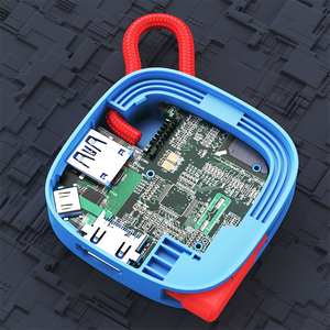 Конвертер видеосигнала для Nintendo Switch 2 Type-C - Product Image 6