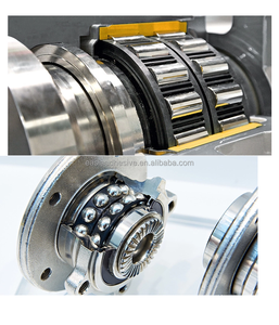 Grasa multiusos FZR CENTOPLEX GLP 500, grasa para presión extrema, lubricante para rodamientos de máquinas de impresión. - Product Image 5