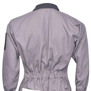 ชุดทำงานผู้ชายคุณภาพสูง แห้งเร็ว น้ำหนักเบา ผ้าฝ้าย ระบายอากาศดีเยี่ยม มองเห็นได้ชัดเจน เหมาะสำหรับงานอุตสาหกรรม - Product Image 3