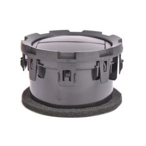 Tapa de Ventilación de Aire Ford, Plástico Negro 8C3Z19893BA DC3Z19893BA BC3Z19893AA para Sistema de Ventilación de Automóviles - Product Image 4