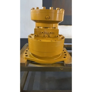 Bomba de pistón hidráulica de la serie MSE05 MS08 MSE08 MS11 MSE11 MS18 MSE18 MS83 MS125 MS250 MSE18-1-111-F19-2A50-J000 - Product Image 1