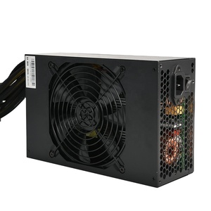 Fuente de Alimentación para PC de 2800W 4U, PSU de Alta Calidad, 12V, Alta Eficiencia para GPU, Fuente de Alimentación de 2800W para Máquinas Tragamonedas - Product Image 2