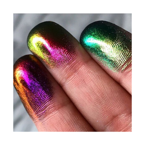 ผงสีไมก้าสำหรับสีรถยนต์ยอดนิยม ผงสีเม็ดสีสำหรับสีทา - Product Image 2