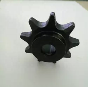 Детали для электрического велосипеда с 9 зубьями - Product Image 3