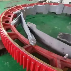 Hersteller von kundenspezifischen Gussrädern, hochwertige Antriebszahnräder - Product Image 6