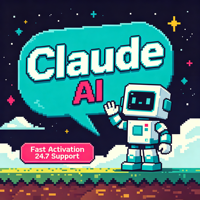 Abonnement Officiel Claude AI Plan Pro 12 Mois pour Entreprises