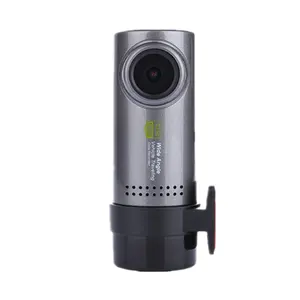 720P Opname Wifi Dash Cam Auto Dvr Video Recorder G-Sensor Nachtzicht Groothoek 140