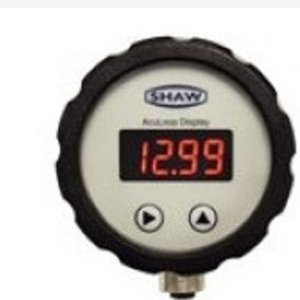 Higrómetro de Punto de Rocío Shaw AcuDew UK Tipo Inteligente 220v para Control de Procesos Industriales - Product Image 1