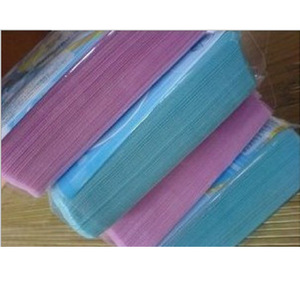 Pochette pour CD, 100 pièces par boîte, matériau PP, transparente, durable, pour le stockage de CD et de DVD - Product Image 1