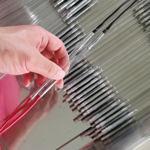 Lampe au xénon pulsé pour équipement <span class=keywords><strong>de</strong></span> beauté OPT/IPL |   Pièces <span class=keywords><strong>de</strong></span> rechange pour l'épilation, le rajeunissement <span class=keywords><strong>de</strong></span> la peau, l'élimination des taches <span class=keywords><strong>de</strong></span> rousseur et le nettoyage des sourcils - Product Image 5