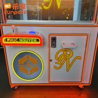 Juguetes de Peluche de Alta Calidad para Adultos, Máquinas de Juegos Operadas con Monedas y Grúa de Garras para Muñecas de Arcade